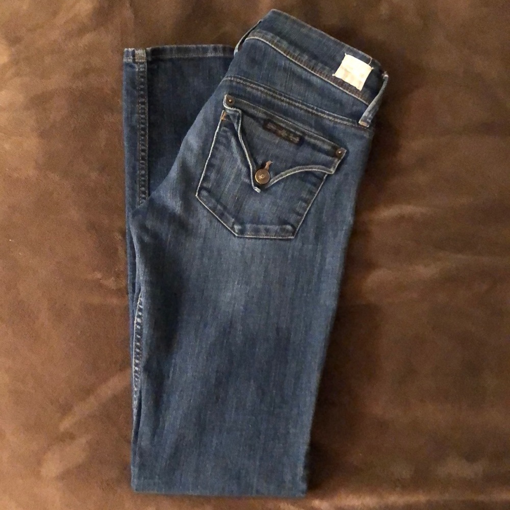 Hudson Jeans